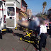 Balean a 2 personas en la colonia Solidaridad, Morelia