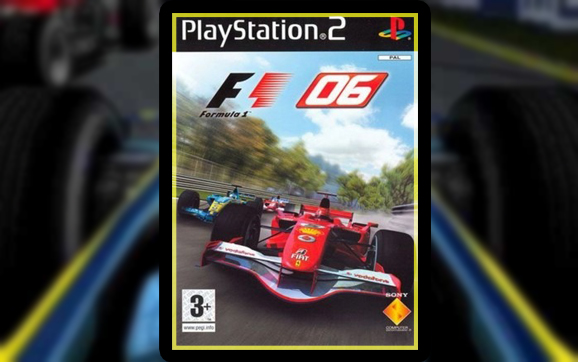 download Formula One 06 download Formula One 06