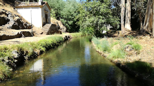 Capela da Nossa Senhora da Lapa