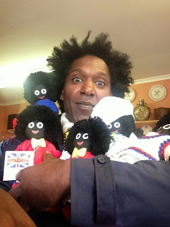 Good golly, bad golly