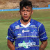Atacante Thiago Brito é mais um nome anunciado pela diretoria do Nacional para a temporada 2021