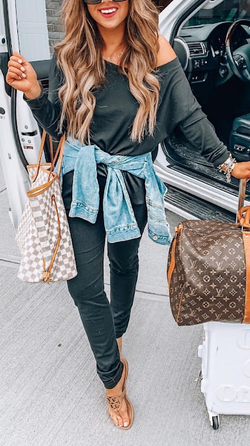 Pinterest Spring Summer outfits 2019