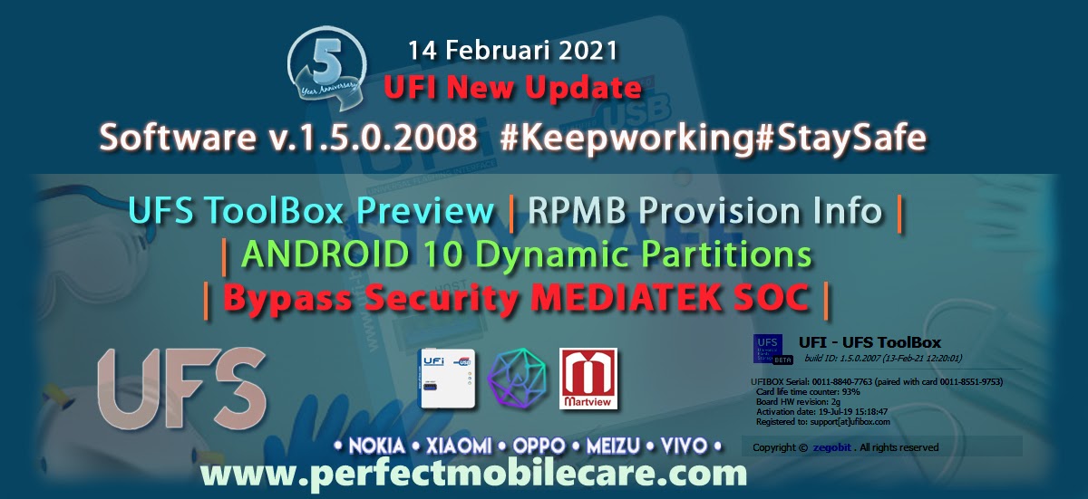 ufi 371 setup ufi 371 setup