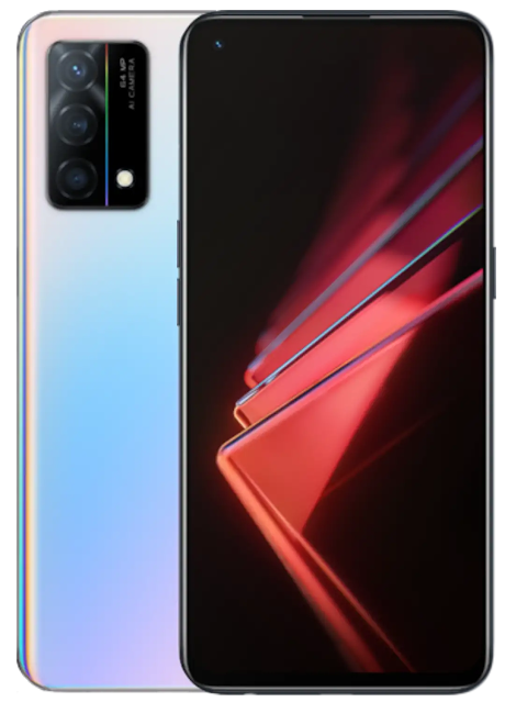 Oppo K9 5G Specifications