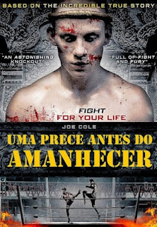 Uma Prece Antes do Amanhecer Apenas o Começo