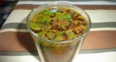 Veppam Poo Rasam -Neem Flower Recipes 