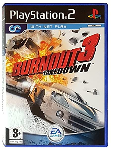 Download Game Burnout 3 Takedown Pc Highly Compressed Download Game Burnout 3 Takedown Pc Highly Compressed