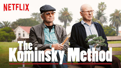 How to Watch The Kominsky Method from Anywhere