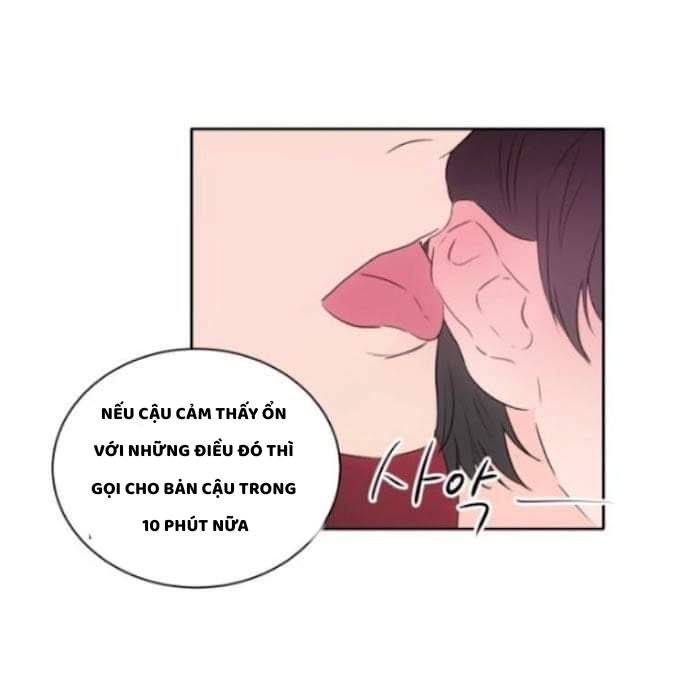 Đọc truyện Phòng 1305 - Chapter 10