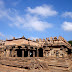 Airavathesvara  Temple, Darasuram, TN - a delight for heritage lovers!!