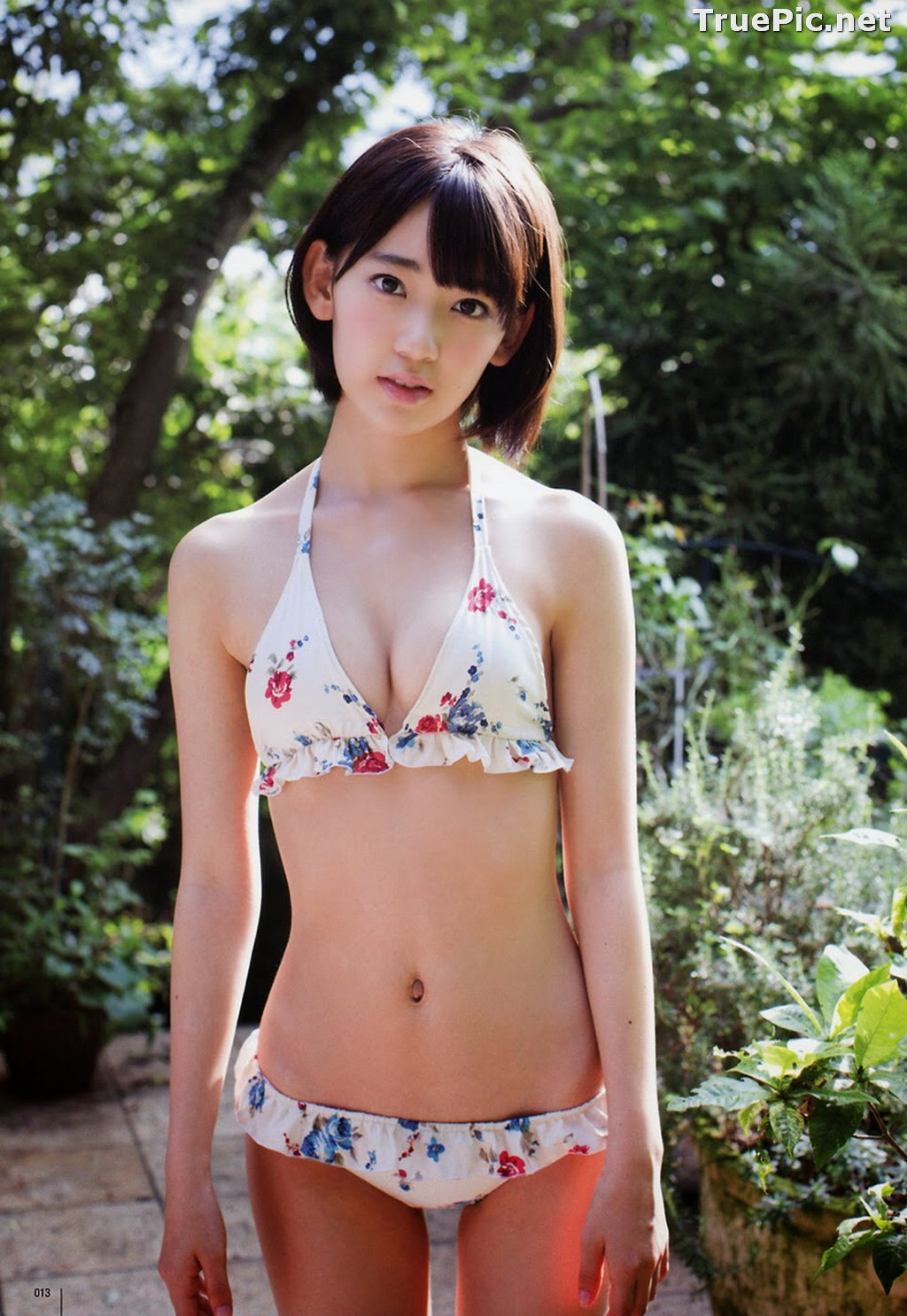 Image Japanese Singer and Actress - Sakura Miyawaki (宮脇咲良) - Sexy Picture Collection 2021 - TruePic.net - Picture-38