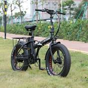 bicicletas electricas bh doble suspension