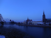 Breslau Panorama
