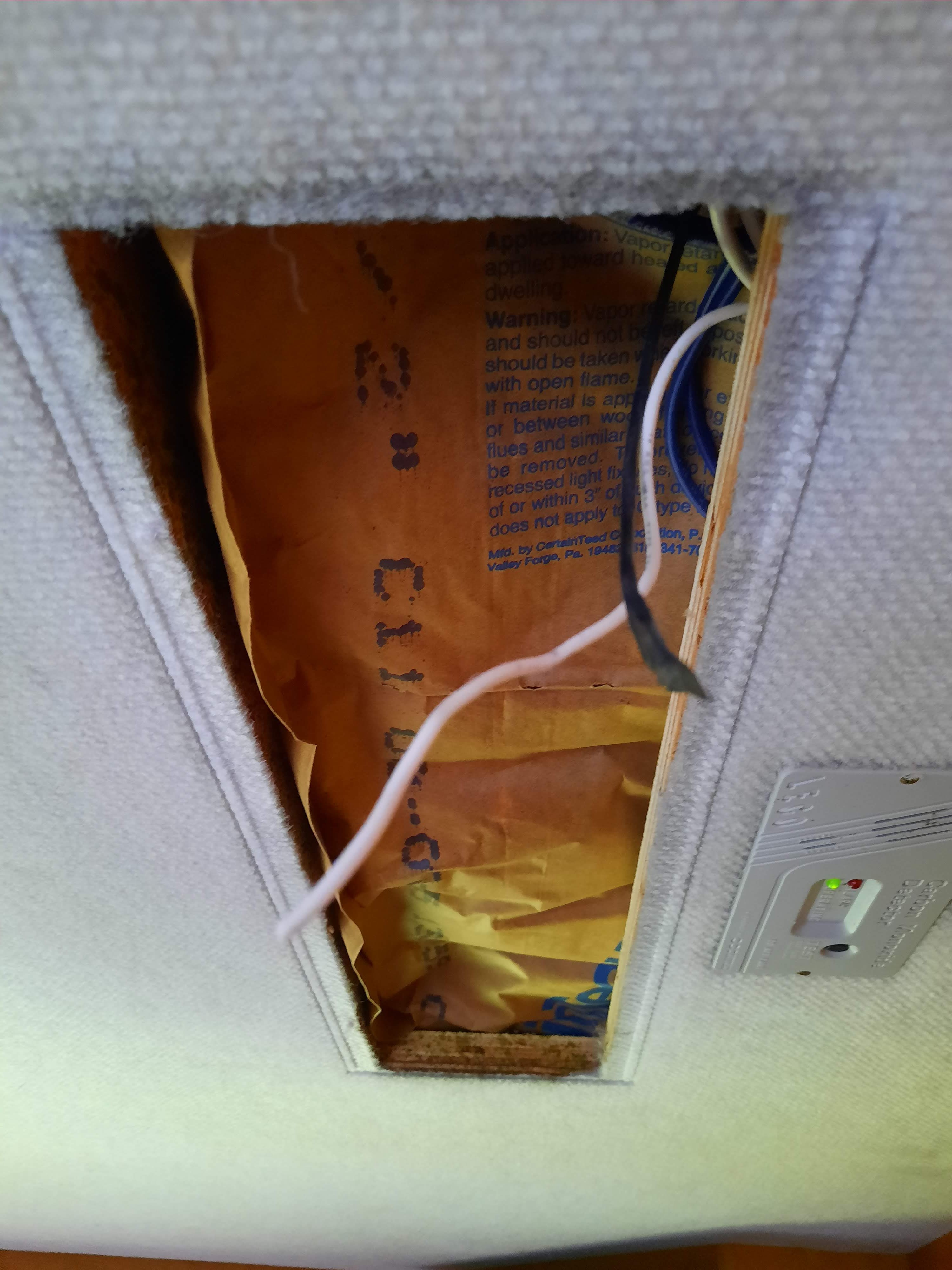 What A View!!! MOTORHOME MODIFICATION Changing RV Fluorescent lights to 12 volt LED Strip Lights