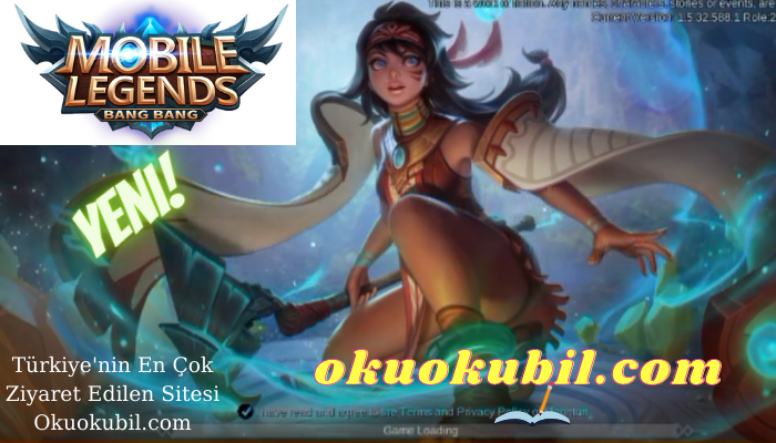 Mobile Legends Chou Script BIOHAZARD Unlock Skins, Hilesi İndir Son Sürüm Apk 2021