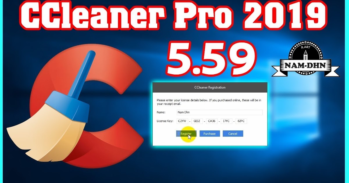is cleaner v5 59 any different than ccleaner pro