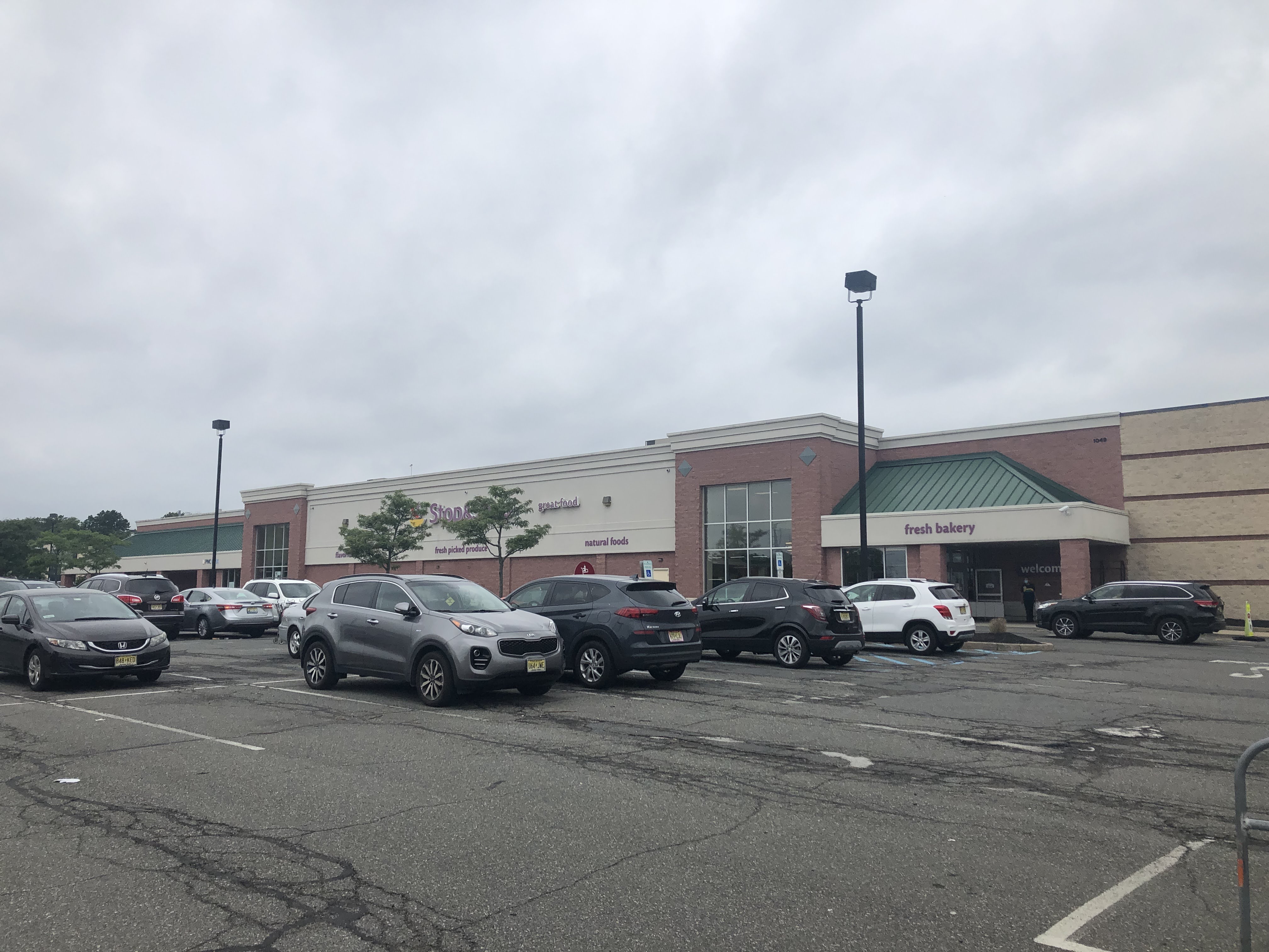 TOUR Stop & Shop Edison South, NJ