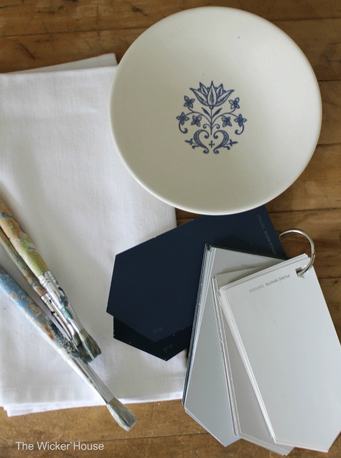 Make your own Sherwin Williams color swatch fan deck CNN Times IDN