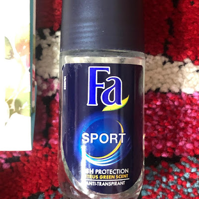 Fa-sport