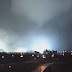 Deadly tornado tears path of destruction through Nashville, Tennessee