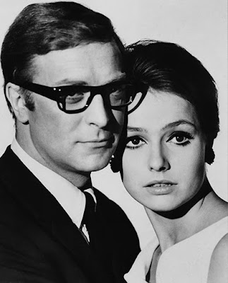 Funeral In Berlin 1966 Michael Caine Eva Renzi Image 3