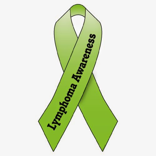 Lymphoma Awareness