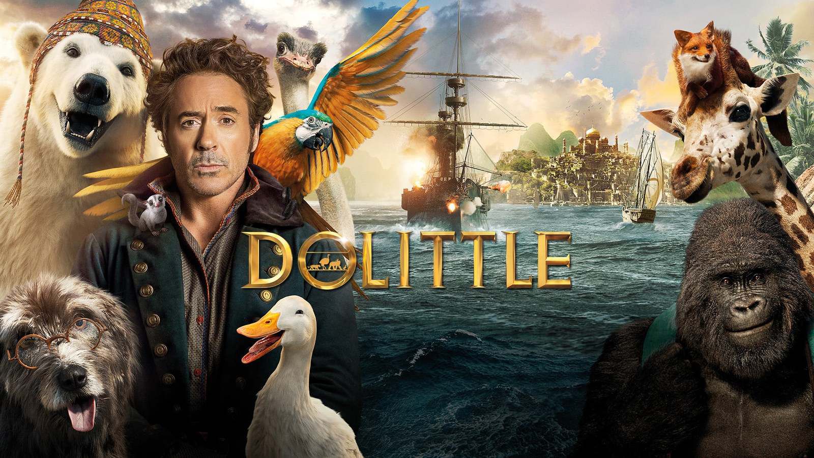 Movie Movie