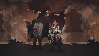 [Video] Beyoncé, Shatta Wale, Major Lazer – ALREADY