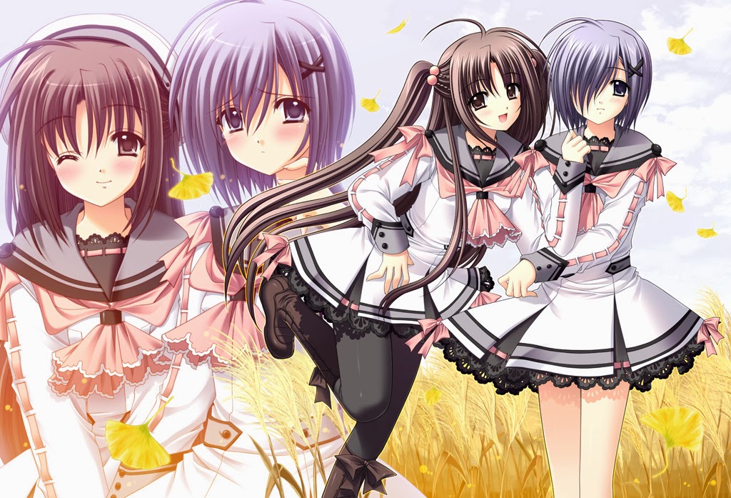 Nakama no otaku - Asociación Cultural Japonesa de Dos Hermanas, Sevilla