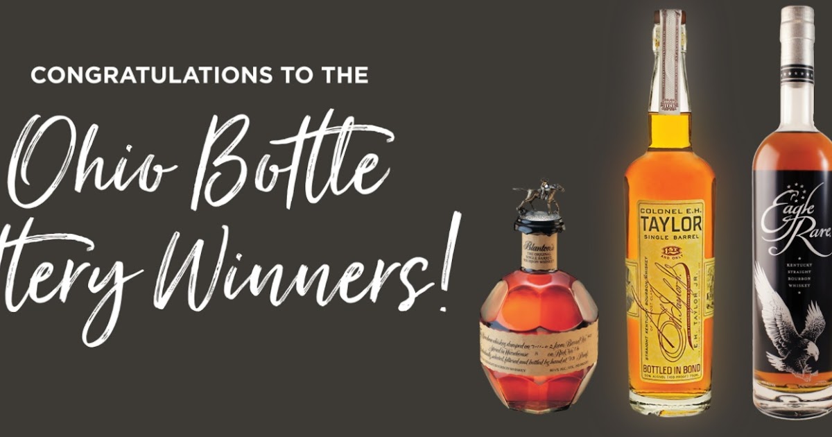 Columbus Bourbon OHLQ Announces Blanton's, Eagle Rare, and E.H. Taylor