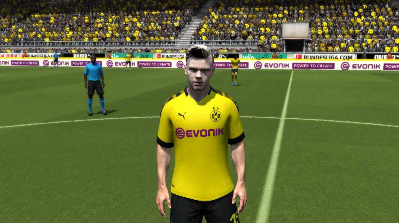 Ultigamerz Fifa 14 Next Season Patch 2020 New Year Version