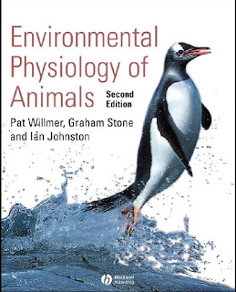 Environmental Physiology of Animals 2nd Edition
