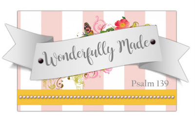 "Wonderfully Made"