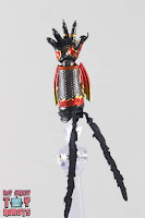 S.H. Figuarts Shinkocchou Seihou Ankh (Arm) 04