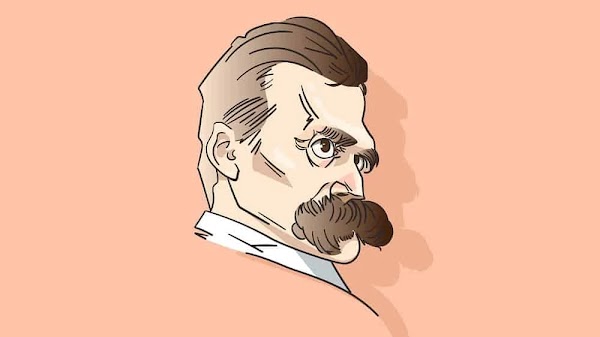 La Razón de la Filosofía | por Friedrich Nietzsche La Razón de la Filosofía | por Friedrich Nietzsche