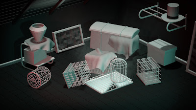 Hadr Game Screenshot 4