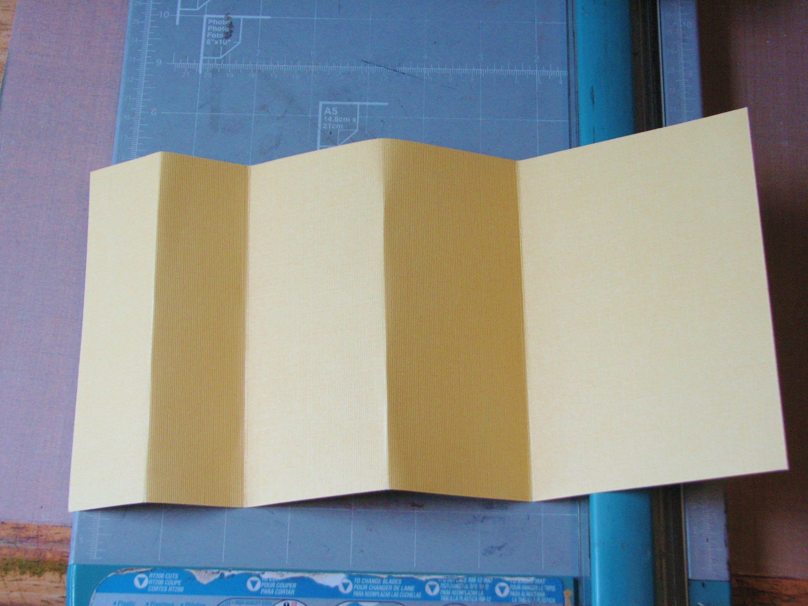 Wish You Were Here Postcard Template
