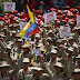 Venezuela dice que frustó atentados; acusa a Colombia