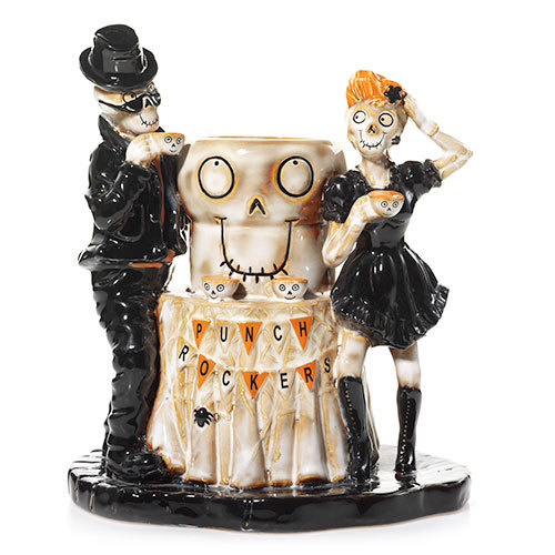 Mystery Playground Yankee Candle Boney Bunch