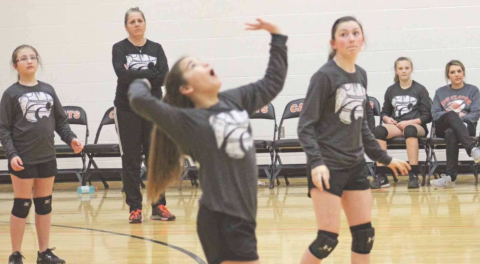 Stats Dad Youth Volleyball Take Your Kid To The Avp