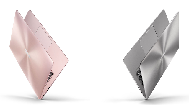 ASUS ZenBook UX410UQ Untuk Blogger Indonesia ASUS ZenBook UX410UQ Untuk Blogger Indonesia