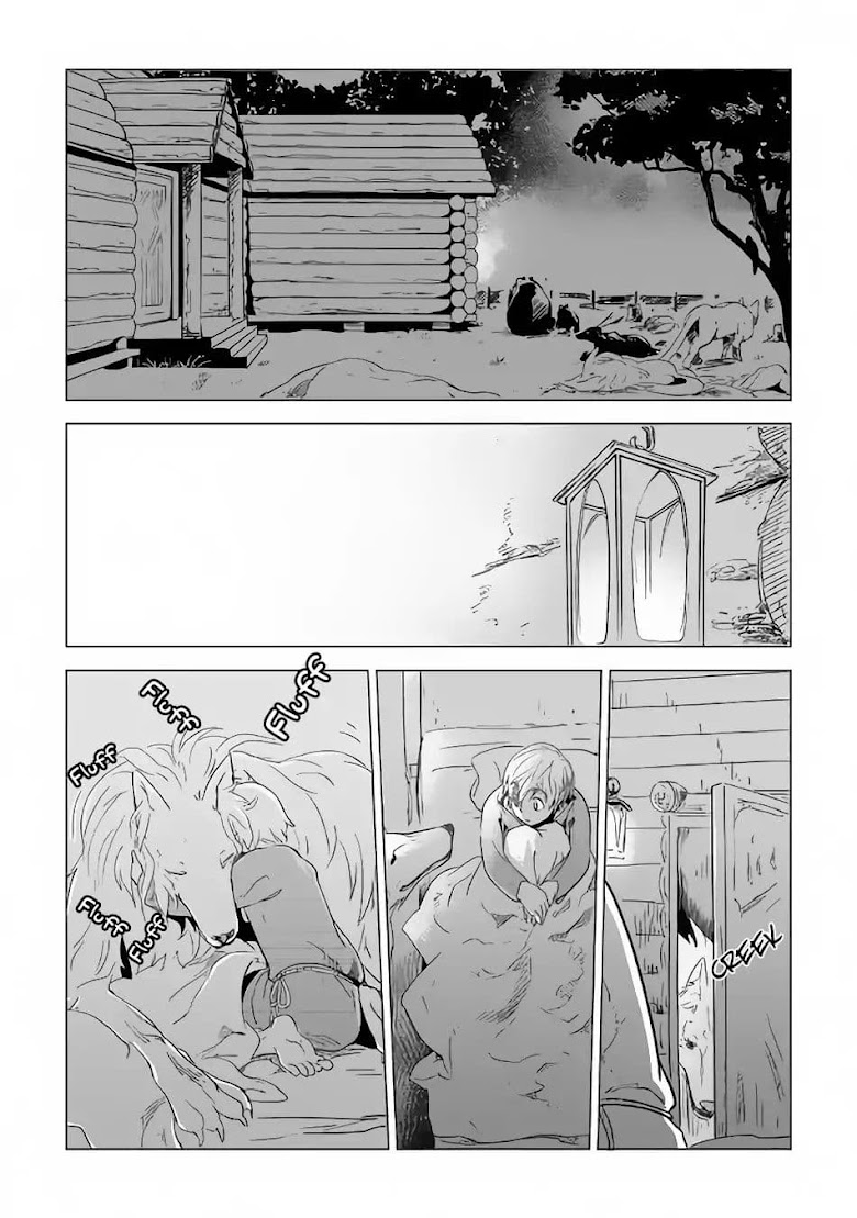 Mofumofu to Isekai Slow Life o Mezashimasu! - หน้า 11