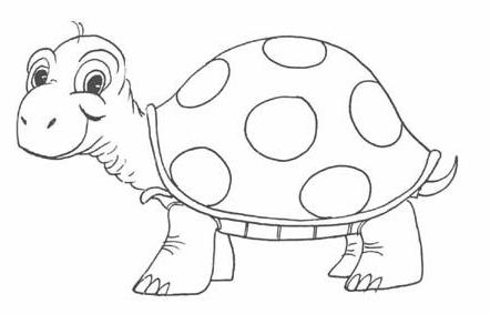 RECURSOS y ACTIVIDADES para Educación Infantil: Dibujos para colorear