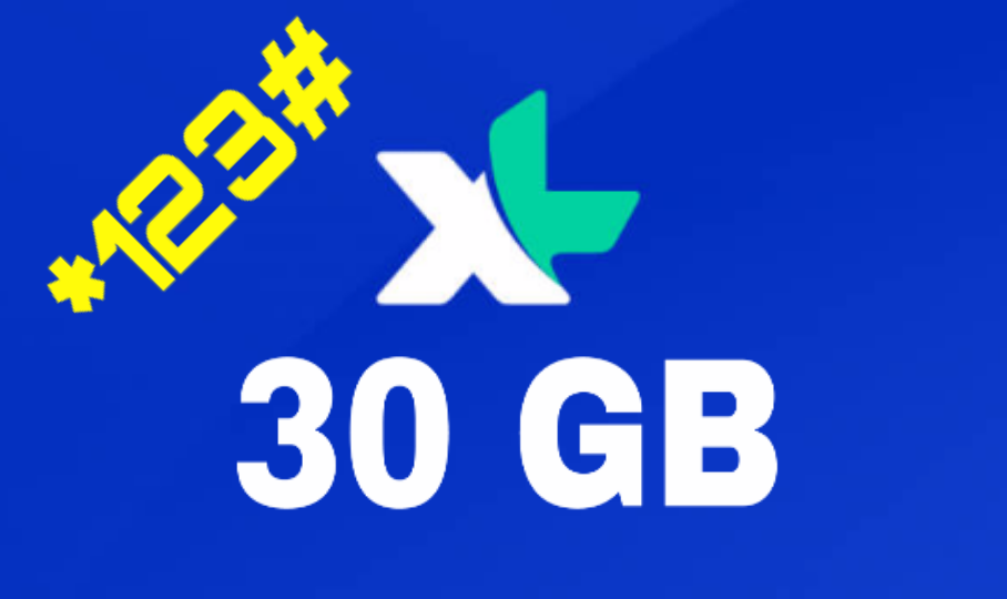 Dial Rahasia Dan Terbaru Daftar Paket Xtra Kuota Xl 30 Gb Madurace