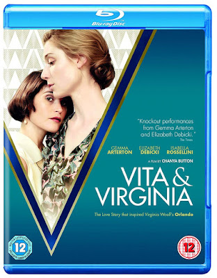 Vita and Virginia (2018) Dual Audio [Hindi 5.1- Eng 5.1ch] 720p | 480p BluRay ESub x264 1Gb | 350Mb