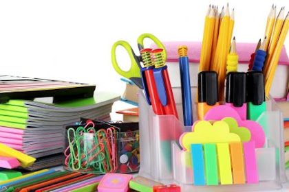    MENGENAL KATEGORI ALAT TULIS KANTOR PADA PADI UMKM BAGIAN VI