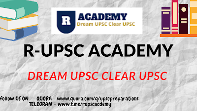 r upsc academy