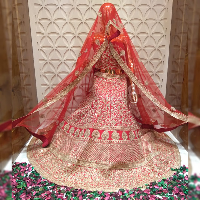 Wedding Dresses Showroom in Meerut Wedding Collection Meerut Belle
