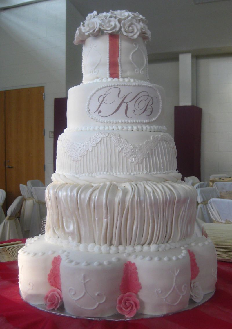  Wedding  cake  Ideas  collection