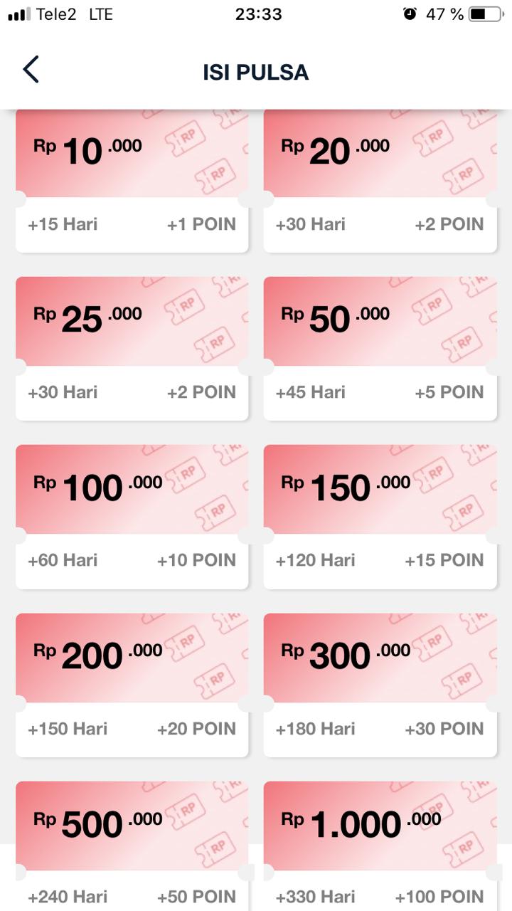 Citra Cerita Berita Cara Memperpanjang Masa Aktif Telkomsel Di Luar Negeri